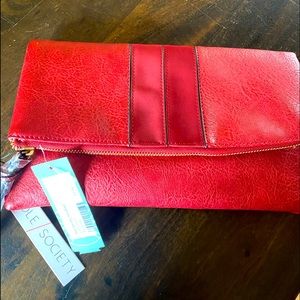 New Sole Society couch